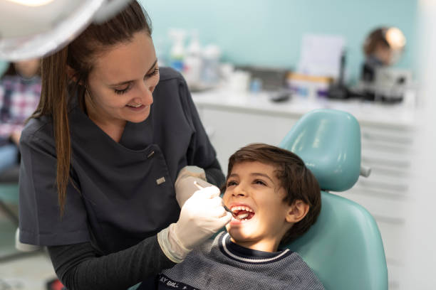 Best Emergency Dentist Near Me  in Highland Park, MI