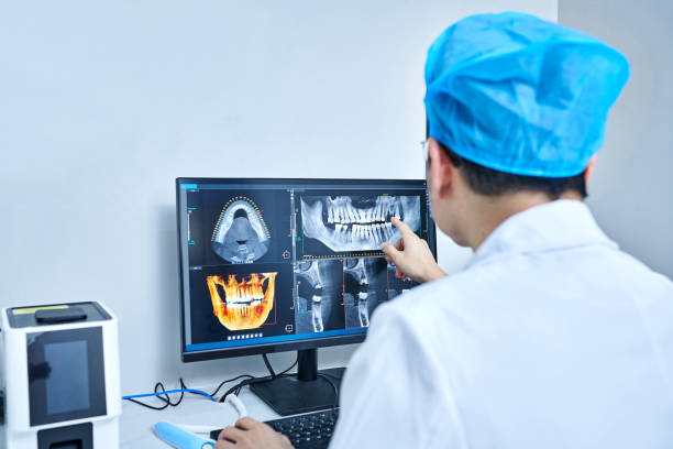 Best Broken Tooth Emergency  in Highland Park, MI
