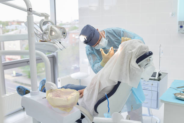 Best Tooth Pain Emergency Relief  in Highland Park, MI
